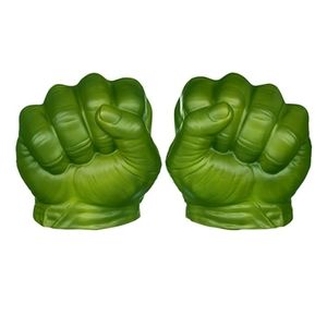 Halloween Marvel Avengers Hulk Smash Fist Gloves